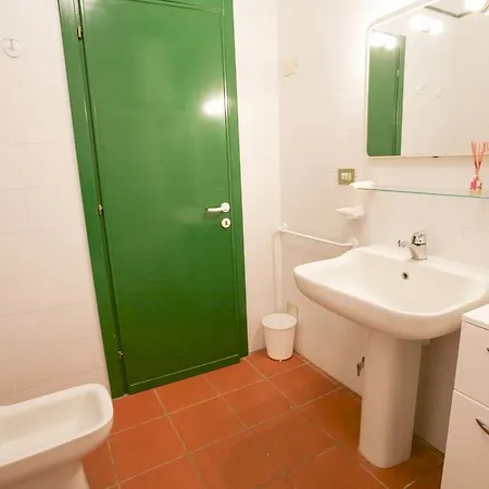 Apartament Bilo Aranci Portoferraio