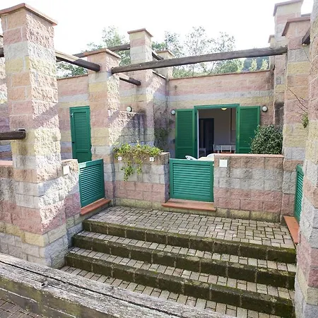Bilo Aranci Apartament *