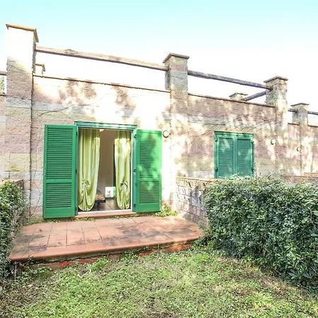 Bilo Aranci Apartament Portoferraio