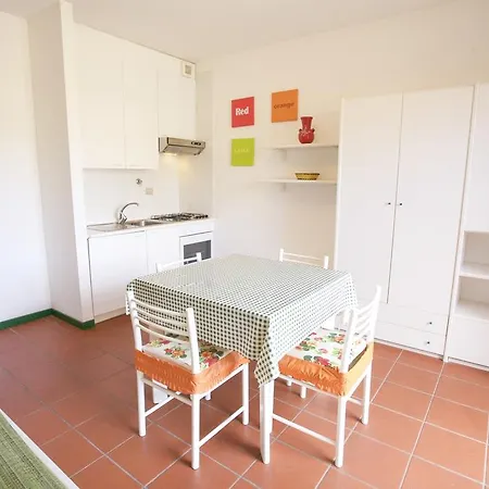 Apartament Bilo Aranci Portoferraio