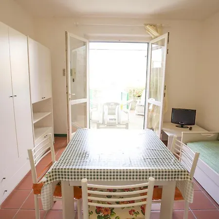 Apartament Bilo Aranci *