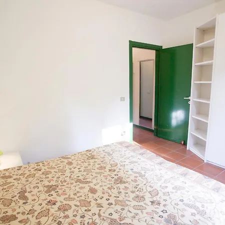Bilo Aranci Apartament *