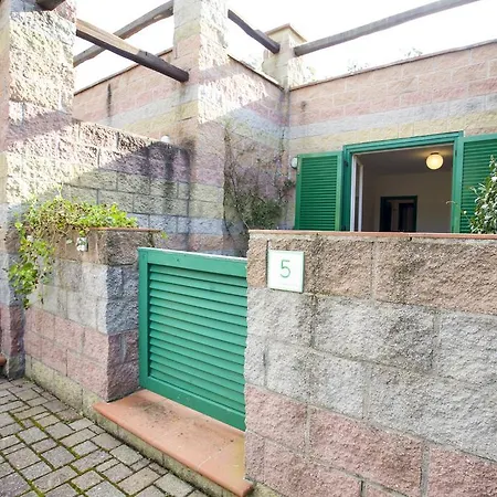 Bilo Aranci Apartament